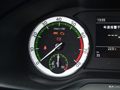 2017款 TSI330 7座两驱豪华版