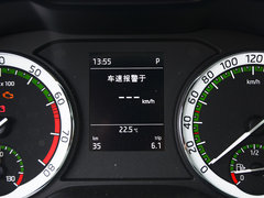 2017款 TSI330 7座两驱豪华版