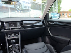 2017款 TSI330 7座两驱豪华版