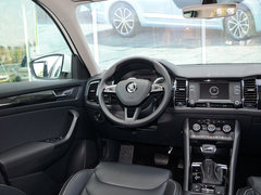 2017款 TSI330 7座两驱豪华版