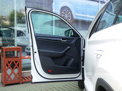 2017款 TSI330 7座两驱豪华版