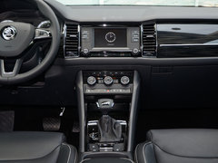 2017款 TSI330 7座两驱豪华版