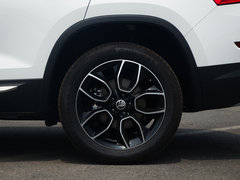2017款 TSI330 7座两驱豪华版