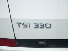 2017款 TSI330 7座两驱豪华版