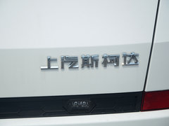 2017款 TSI330 7座两驱豪华版