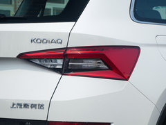 2017款 TSI330 7座两驱豪华版