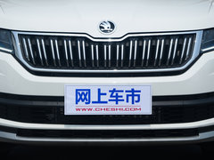 2017款 TSI330 7座两驱豪华版
