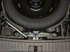 2017款 TSI330 5座两驱标准版
