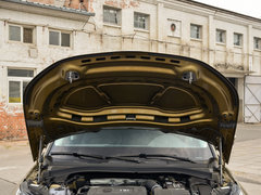 2017款 TSI330 5座两驱标准版