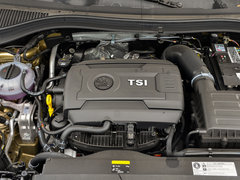 2017款 TSI330 5座两驱标准版