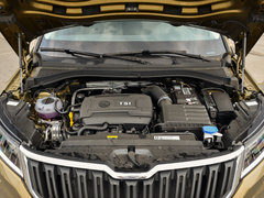 2017款 TSI330 5座两驱标准版