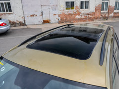 2017款 TSI330 5座两驱标准版