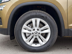 2017款 TSI330 5座两驱标准版