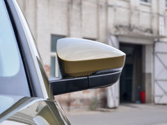 2017款 TSI330 5座两驱标准版