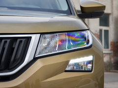 2017款 TSI330 5座两驱标准版