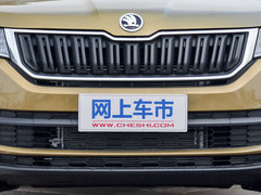 2017款 TSI330 5座两驱标准版
