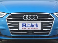 2017款 Sportback 35 TFSI 风尚型