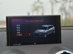 2017款 Sportback 35 TFSI 风尚型