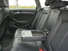 2017款 Sportback 35 TFSI 风尚型
