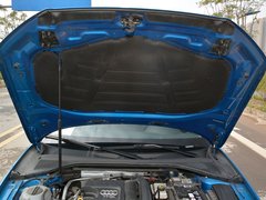 2017款 Sportback 35 TFSI 风尚型