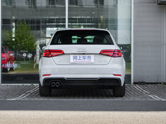 2017款 Sportback 35 TFSI 运动型