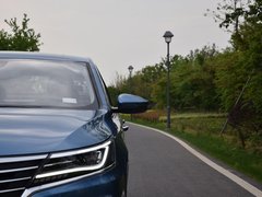 2017款 45T 混动互联智尊版