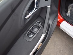 2017款 1.2T 兩驅(qū)時尚版