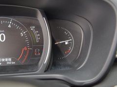 2017款 1.2T 兩驅(qū)時尚版