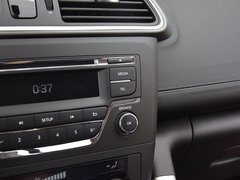 2017款 1.2T 兩驅(qū)時尚版