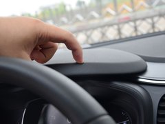 2017款 1.2T 兩驅(qū)時尚版