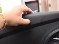2017款 1.2T 兩驅(qū)時尚版