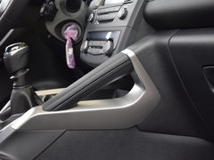 2017款 1.2T 兩驅(qū)時尚版