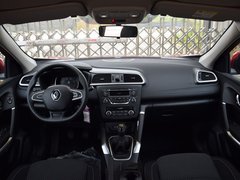 2017款 1.2T 两驱时尚版