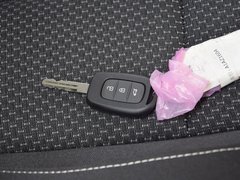 2017款 1.2T 两驱时尚版