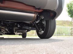 2017款 1.2T 两驱时尚版