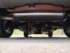 2017款 1.2T 两驱时尚版