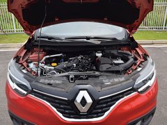 2017款 1.2T 两驱时尚版