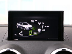 2017款 Cabriolet 40 TFSI
