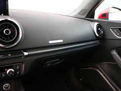 2017款 Cabriolet 40 TFSI