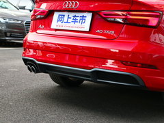 2017款 Cabriolet 40 TFSI