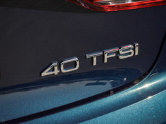 2017款 Cabriolet 40 TFSI