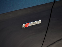 2017款 Cabriolet 40 TFSI