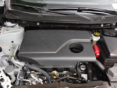2017款 2.0L 四驱尊贵版