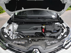 2017款 2.0L 四驱尊贵版