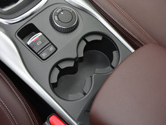 2017款 2.0L 四驱尊贵版