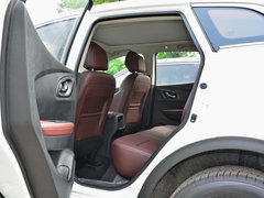 2017款 2.0L 四驱尊贵版