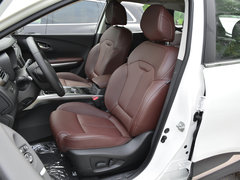 2017款 2.0L 四驱尊贵版