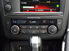 2017款 2.0L 四驱尊贵版