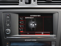 2017款 2.0L 四驱尊贵版