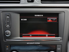 2017款 2.0L 四驱尊贵版